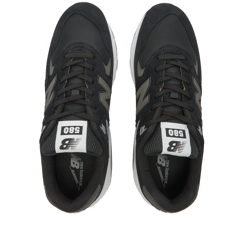New Balance Men's MT580ED2 Black